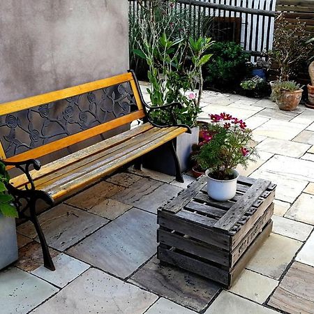 Apartment Papiermuehle24 Erfurt Ngoại thất bức ảnh
