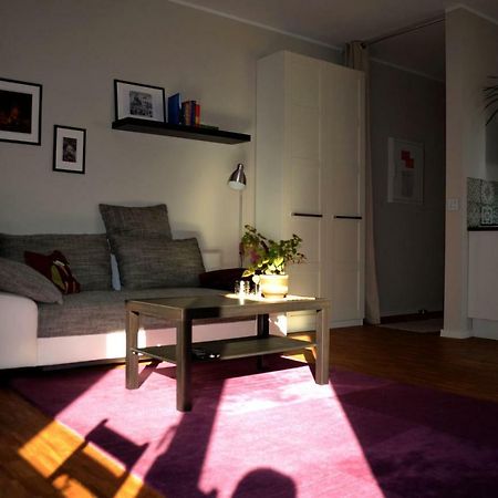 Apartment Papiermuehle24 Erfurt Ngoại thất bức ảnh