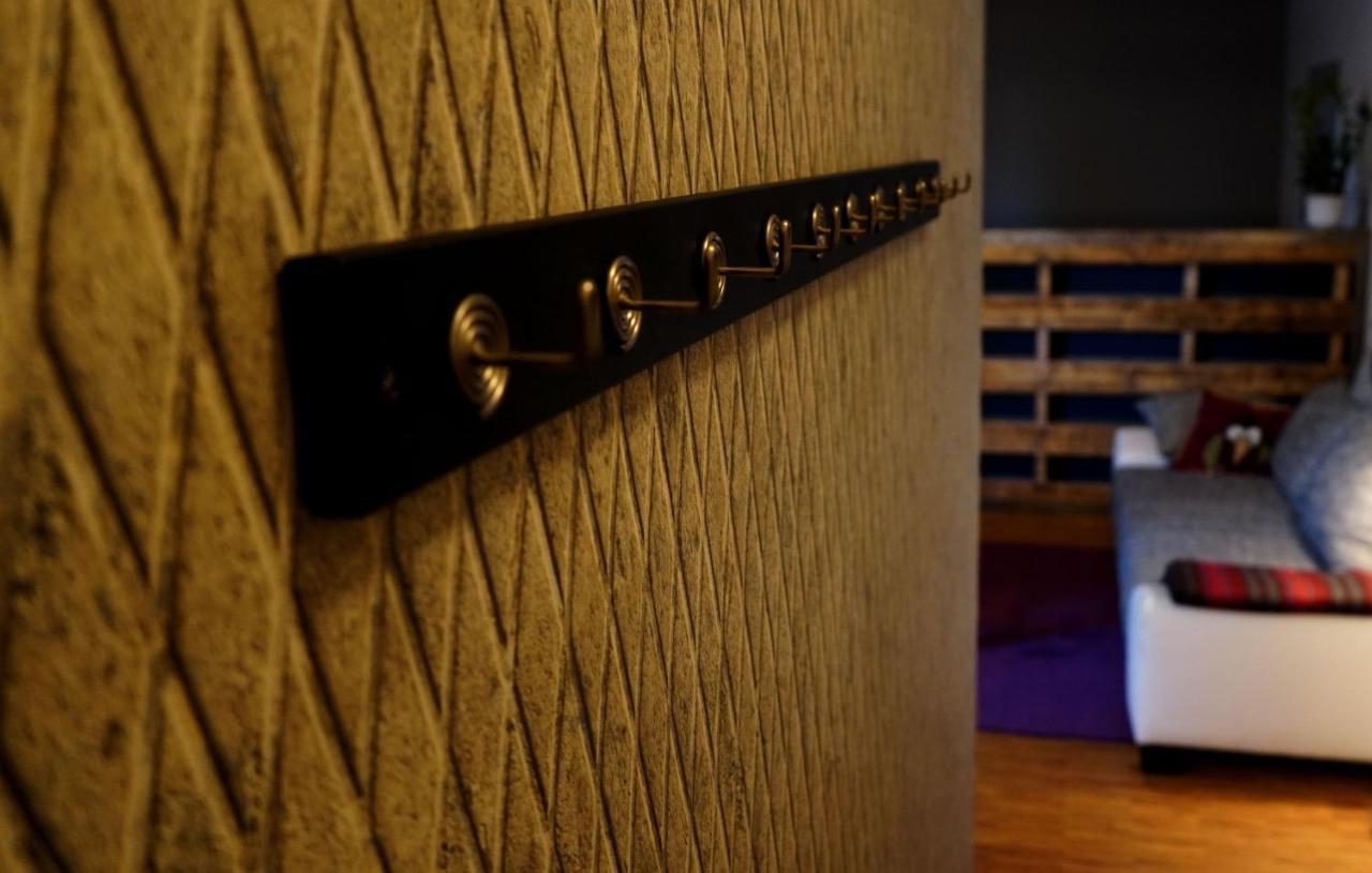 Apartment Papiermuehle24 Erfurt Ngoại thất bức ảnh
