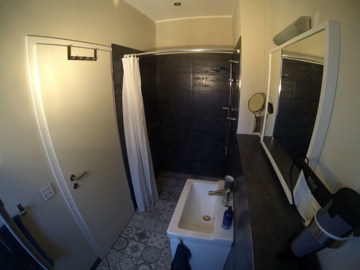Apartment Papiermuehle24 Erfurt Ngoại thất bức ảnh